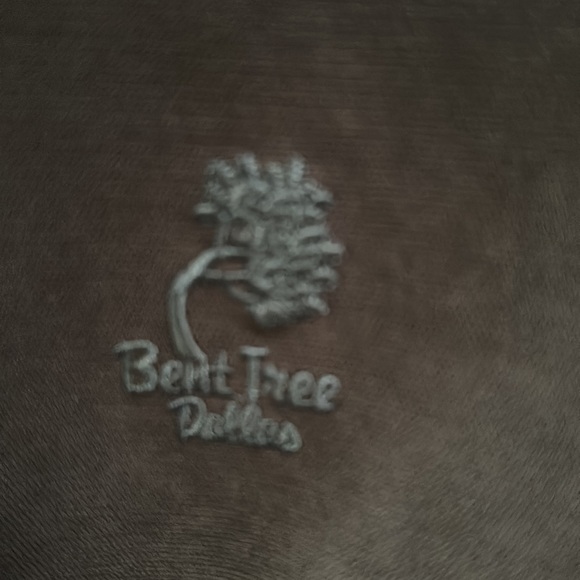 Zero Restriction Golf Outwear,  men's size M.   Bent Tree Dallas. - Picture 3 of 4